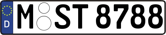 M-ST8788