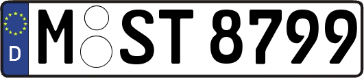 M-ST8799