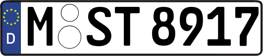 M-ST8917