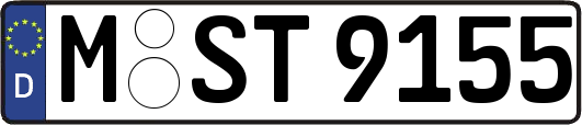 M-ST9155