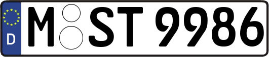 M-ST9986