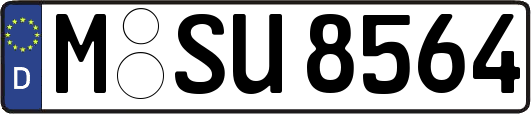 M-SU8564