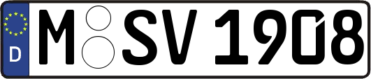 M-SV1908