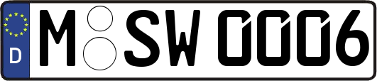 M-SW0006