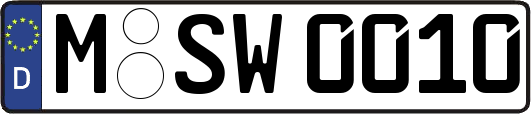 M-SW0010