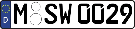 M-SW0029