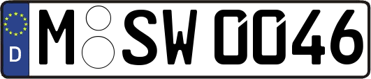M-SW0046