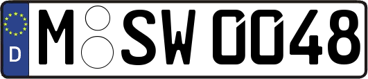 M-SW0048