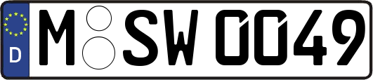 M-SW0049