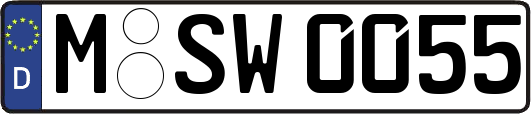M-SW0055