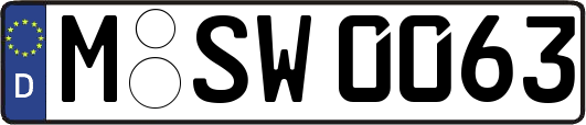 M-SW0063