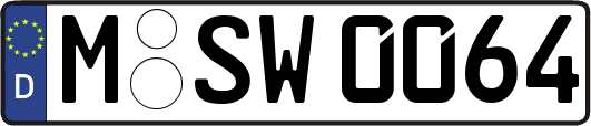M-SW0064