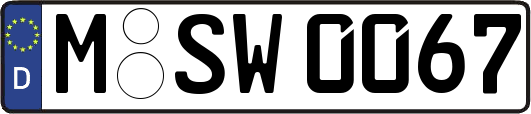 M-SW0067