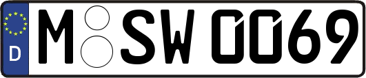 M-SW0069