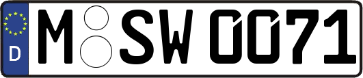M-SW0071