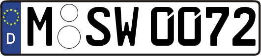 M-SW0072