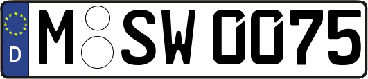 M-SW0075