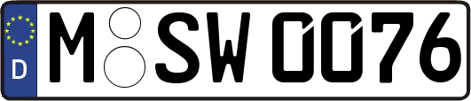 M-SW0076