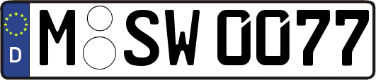 M-SW0077