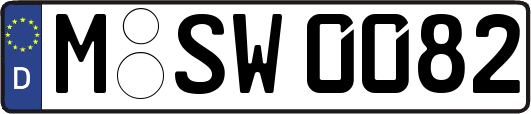 M-SW0082