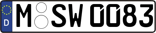 M-SW0083