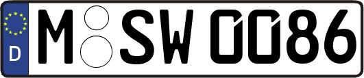 M-SW0086