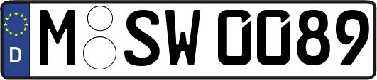 M-SW0089