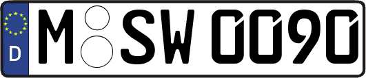 M-SW0090