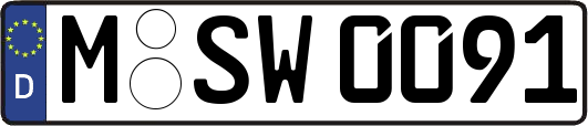 M-SW0091