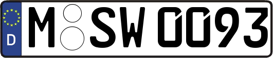 M-SW0093