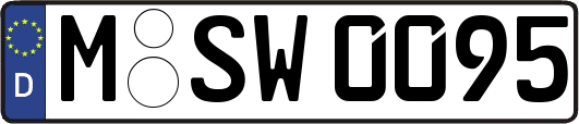 M-SW0095