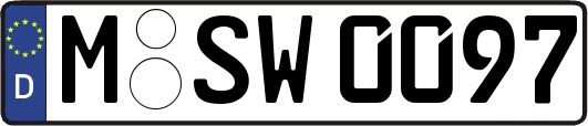 M-SW0097