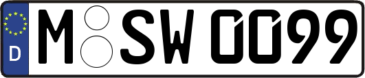 M-SW0099