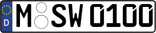 M-SW0100
