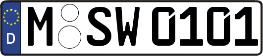 M-SW0101