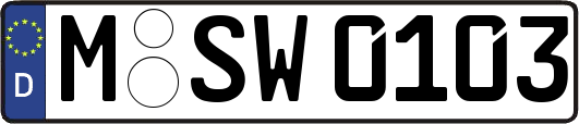 M-SW0103