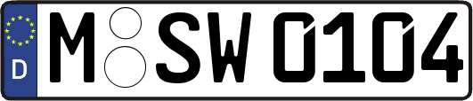 M-SW0104