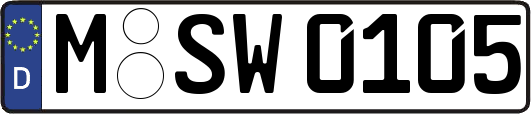 M-SW0105