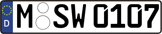 M-SW0107