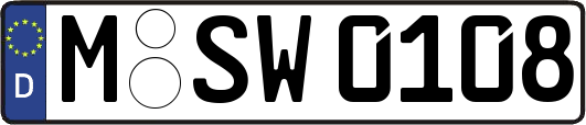 M-SW0108