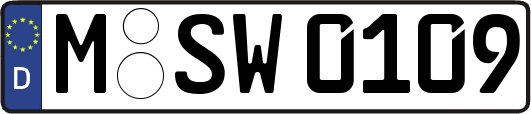 M-SW0109