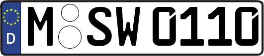 M-SW0110