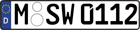 M-SW0112
