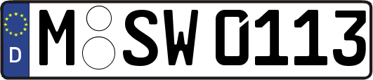 M-SW0113