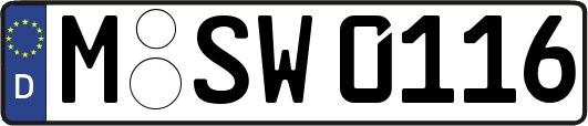 M-SW0116