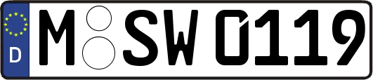 M-SW0119