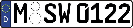 M-SW0122