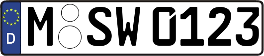 M-SW0123