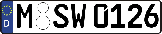 M-SW0126