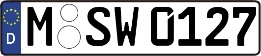 M-SW0127